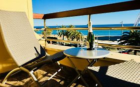 Apartment On Bautista Lafora 2